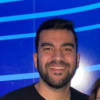 Rohde & Schwarz Employee John Malak's profile photo