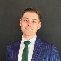 Lockton Employee Cameron O's profile photo