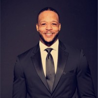 Caterpillar Financial Services Corporation Employee Andre Simpson's profile photo