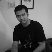 Musica Studios Employee Aditya Prasetya's profile photo