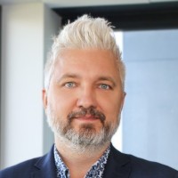 Streamsoft Employee MacIej Sarnot's profile photo