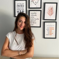 Terappin Employee Izel Nurel's profile photo