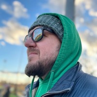Annenberg Center for the Performing Arts Employee Adam Riggar's profile photo