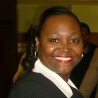 SSM Health Saint Louis University Hospital Employee Beverly Dotson's profile photo