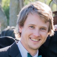 Go Ape USA Employee Ben Wright's profile photo