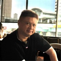 Wismettac Asian Foods, Inc. Employee Leo Wei's profile photo