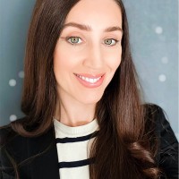 Mastercard Employee Lisa Bennett's profile photo