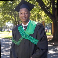 Kenneth Mmotong Email