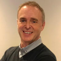 CNet Training Employee David Hughes's profile photo