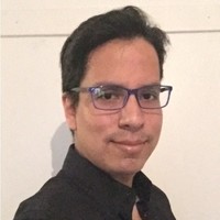 DelSiTech Ltd Employee Giancarlo Méndez Agreda's profile photo