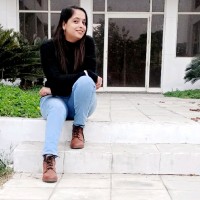 Acquara Management Consultant Employee Manisha Papreja's profile photo