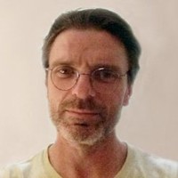 Hussian College Employee Alan Pegler's profile photo