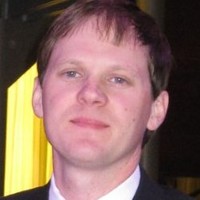 ChannelAdvisor Employee Wes Williams's profile photo