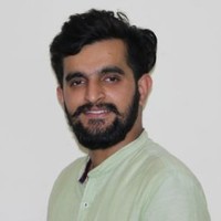 Circana Employee Mandeep Sharma's profile photo