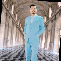 LEARNENGG PRIVATE LIMITED Employee Samarendra Patra's profile photo