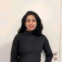 Amazon Web Services (AWS) Employee Mahima M.'s profile photo