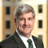 Meritarc Employee Charles McDonough's profile photo