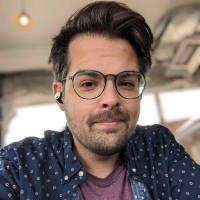 Comcast Employee Patrick Roach's profile photo