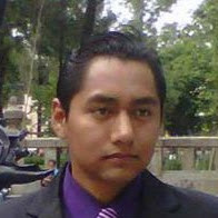 Aldo Flores Aparicio Email