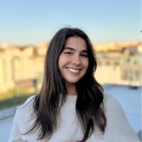 LoudCrowd Employee Lauren McClurg's profile photo