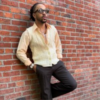 Nordstrom Employee Devin Joseph's profile photo