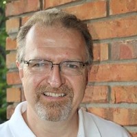 Carolina Living Realty Employee Allen Blood's profile photo