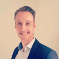 Admie BV Employee Thijs Rb's profile photo