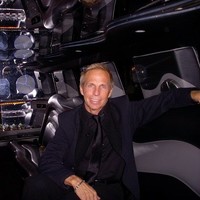 Interface Employee Tom Bersch's profile photo