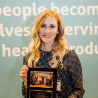 Environmental Charter Schools Employee Jen Larsen's profile photo