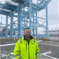 APM Terminals Employee Dylan McDonnell's profile photo