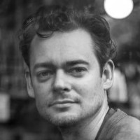 Sourcetable Employee Eoin McMillan's profile photo