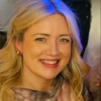 Stripe & Stare Employee Rosie Moore's profile photo