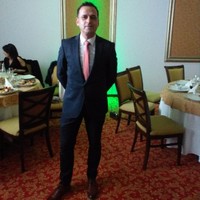 Expertarom Food Ingredients Employee Catalin Vlad's profile photo