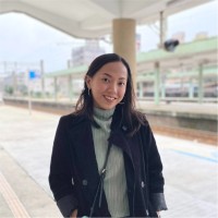 Blood Employee Lara Eunice Ramos's profile photo