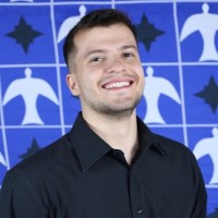 CAST Employee Danillo Souza's profile photo