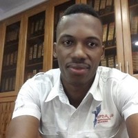 MPDA Employee Euclides Moises's profile photo