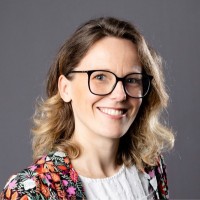 PRÉSANTIS Employee Lauren Dauce's profile photo