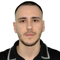 Alessio Gega's profile photo