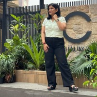 Mamily Employee Simran Rastogi's profile photo