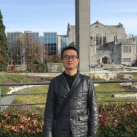 Comm100 Employee William Zhang's profile photo