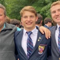CYBER1 Solutions - South Africa Employee Timothy Whitaker's profile photo