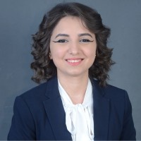 Riad & Riad Employee أميرة جمال's profile photo