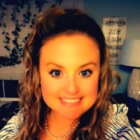 Follett Software Employee Ashley Thompson's profile photo
