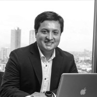 La Positiva Seguros Employee Miguel Diestra Mejia's profile photo