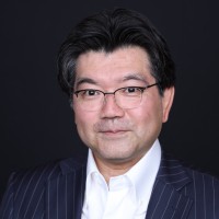 Mizuho Bank Employee Ken Utsunomiya's profile photo