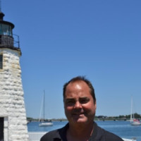 Markwell Mfg., Inc. Employee Jeff Cobb's profile photo