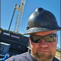 EcoLoop Energy Employee Shea Doremus's profile photo