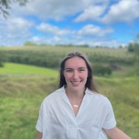 Strudel Employee Ella Palacios's profile photo