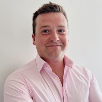 Channel 3 Consulting Employee Josh Hutchison's profile photo