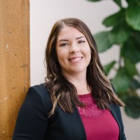 Taylor Derrick Capital, LLC Employee Sarah Roseburg's profile photo